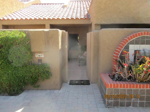 Photo of 73407 Foxtail Lane, Palm Desert, CA 92260 (MLS # 219153887DA)