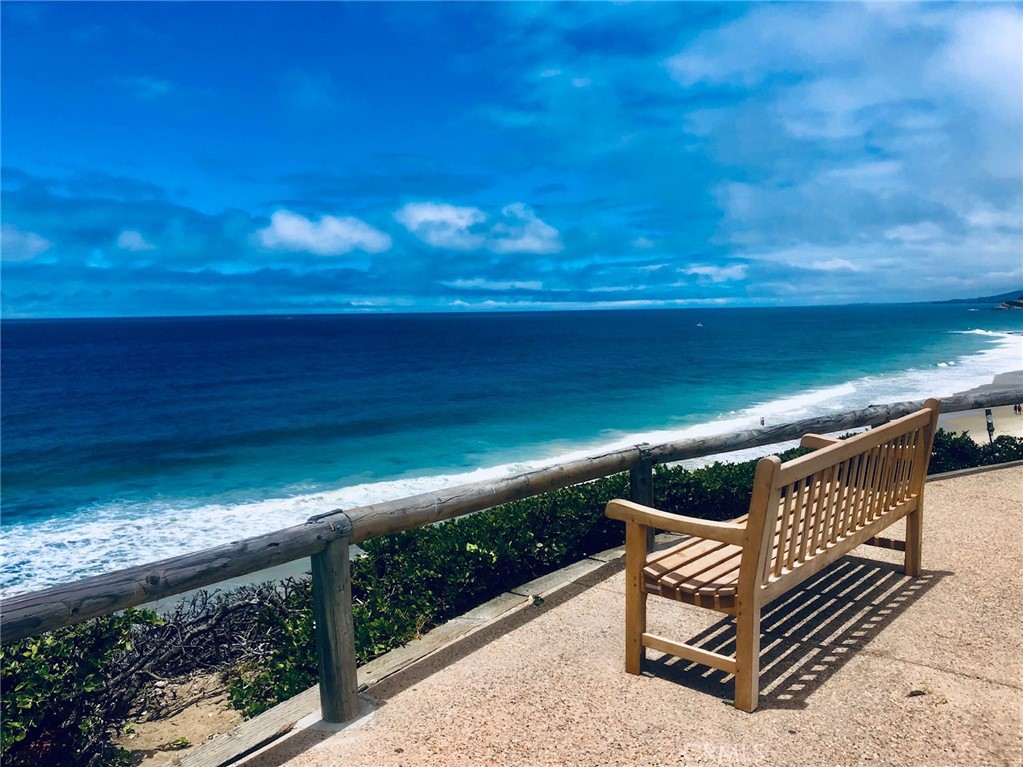 Gardens (Ocean side of PCH) (NSO) - Residential Lease
