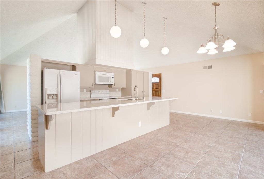 Gardens (Ocean side of PCH) (NSO) - Residential Lease