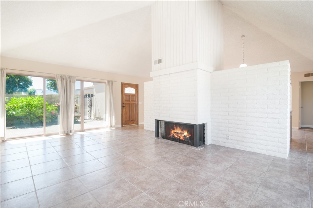 Gardens (Ocean side of PCH) (NSO) - Residential Lease