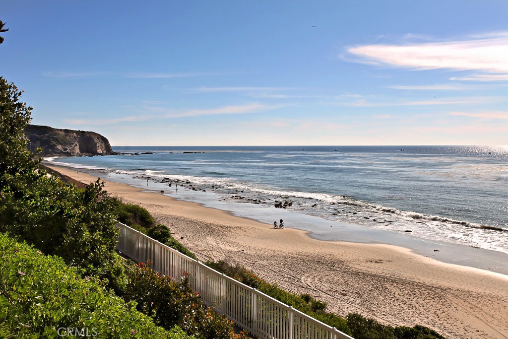 Gardens (Ocean side of PCH) (NSO) - Residential Lease