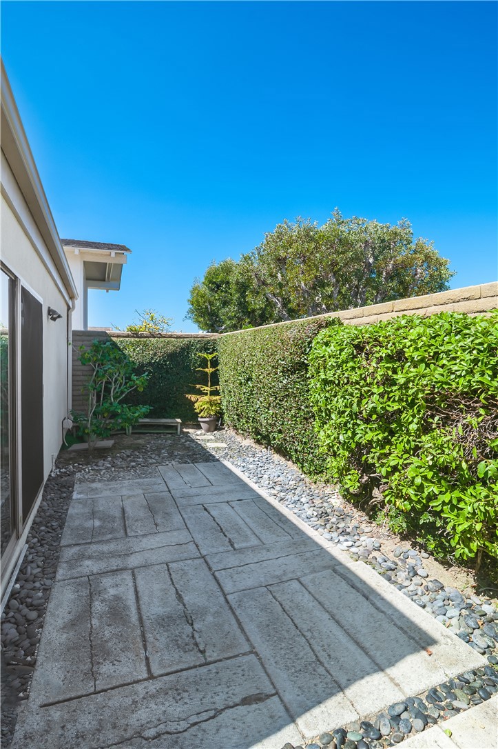 Gardens (Ocean side of PCH) (NSO) - Residential Lease