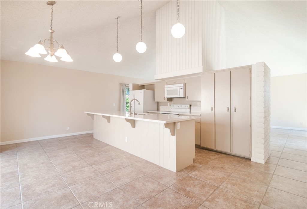 Gardens (Ocean side of PCH) (NSO) - Residential Lease