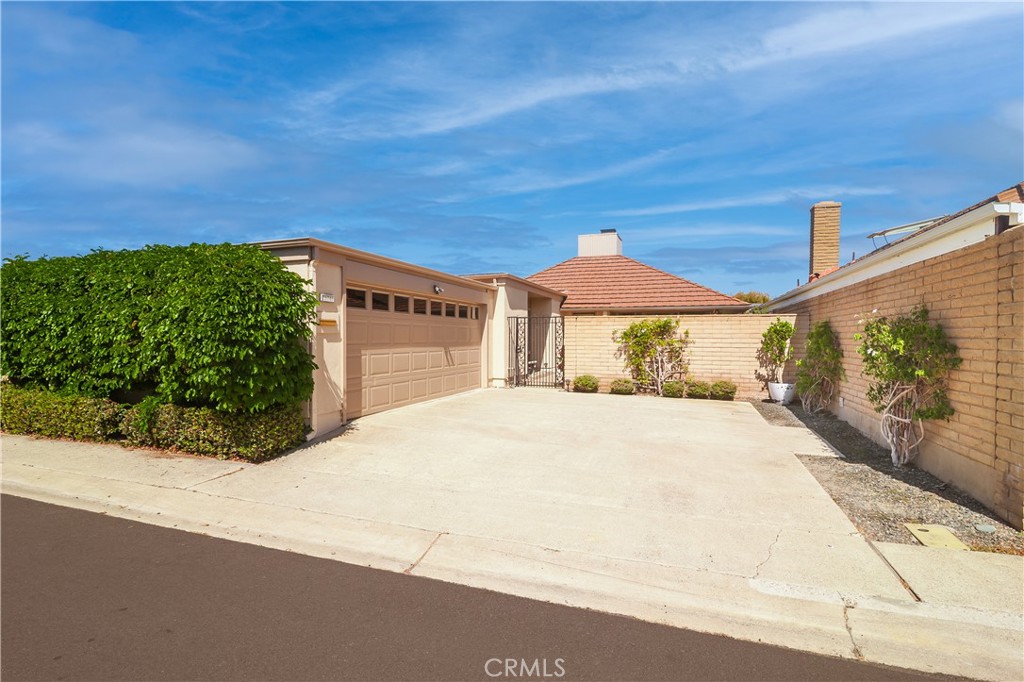 Gardens (Ocean side of PCH) (NSO) - Residential Lease