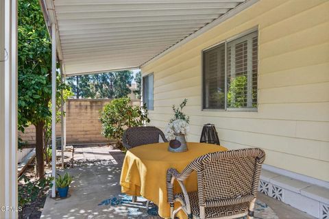 Photo of 8 Calle Fronte #204, Camarillo, CA 93012 (MLS # V1-35378)