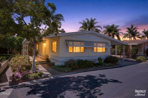 8 Calle Fronte 204 Camarillo CA 93012