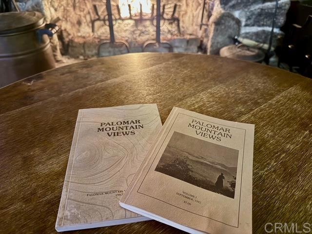 22298 Crestline Road