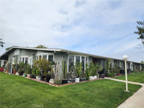 13310 S. Twin Hills # 12-47f Seal Beach CA 90740