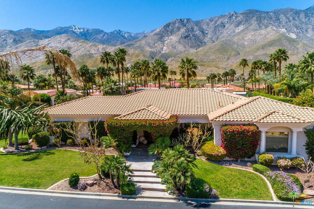 Parc Andreas - Residential