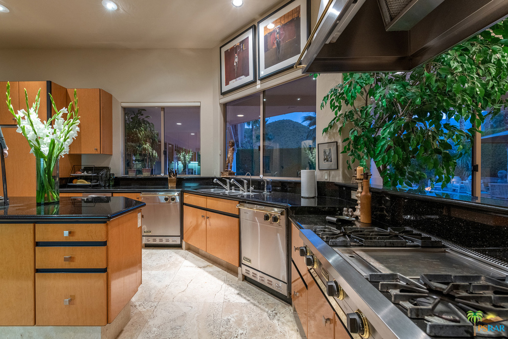 Parc Andreas - Residential