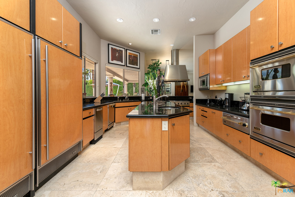 Parc Andreas - Residential