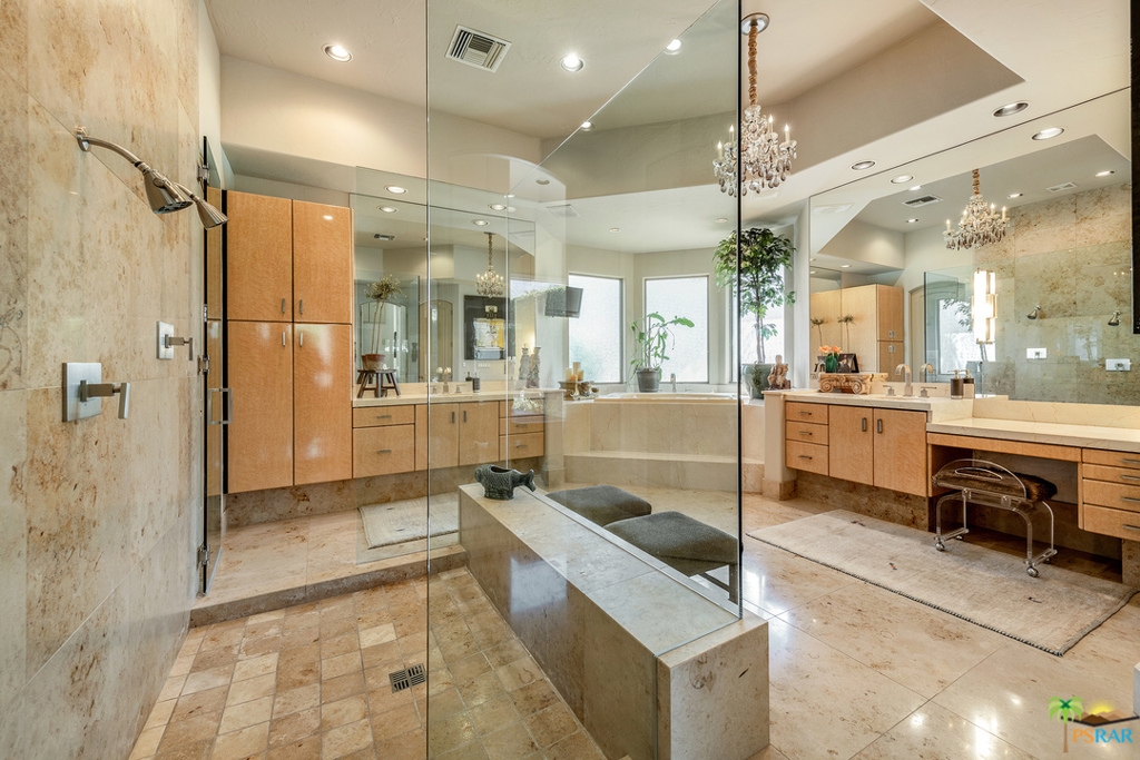 Parc Andreas - Residential