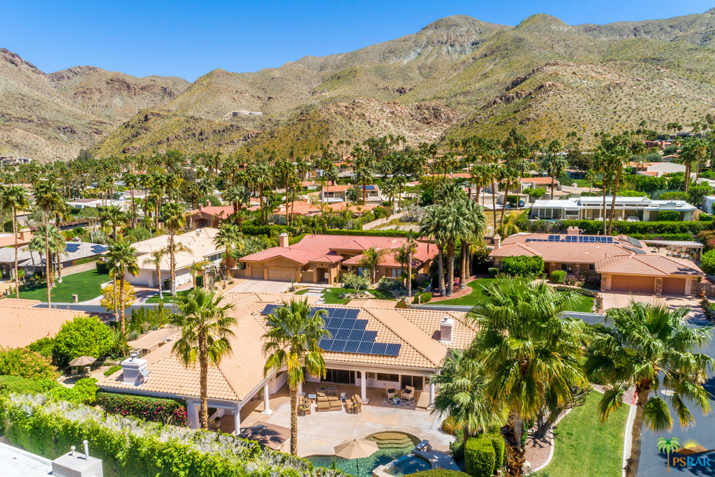 Parc Andreas - Residential