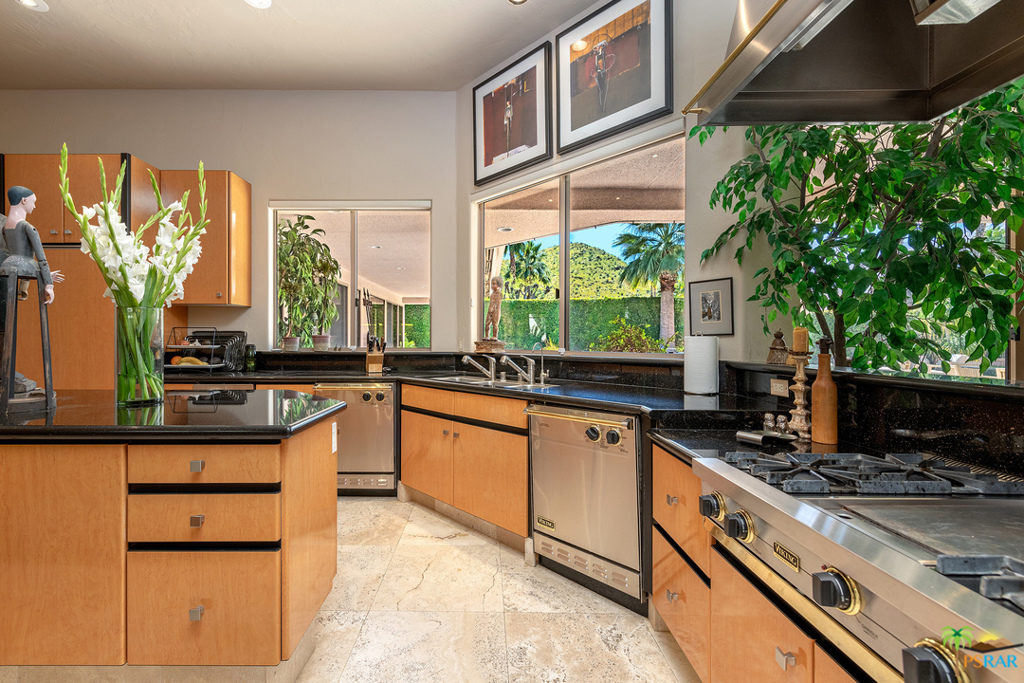 Parc Andreas - Residential