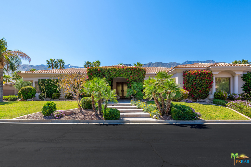 Parc Andreas - Residential