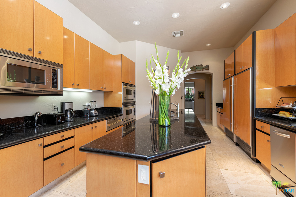 Parc Andreas - Residential