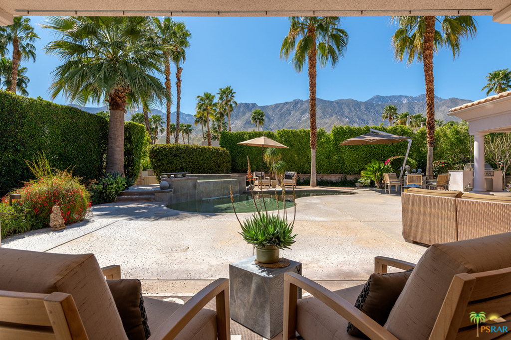 Parc Andreas - Residential