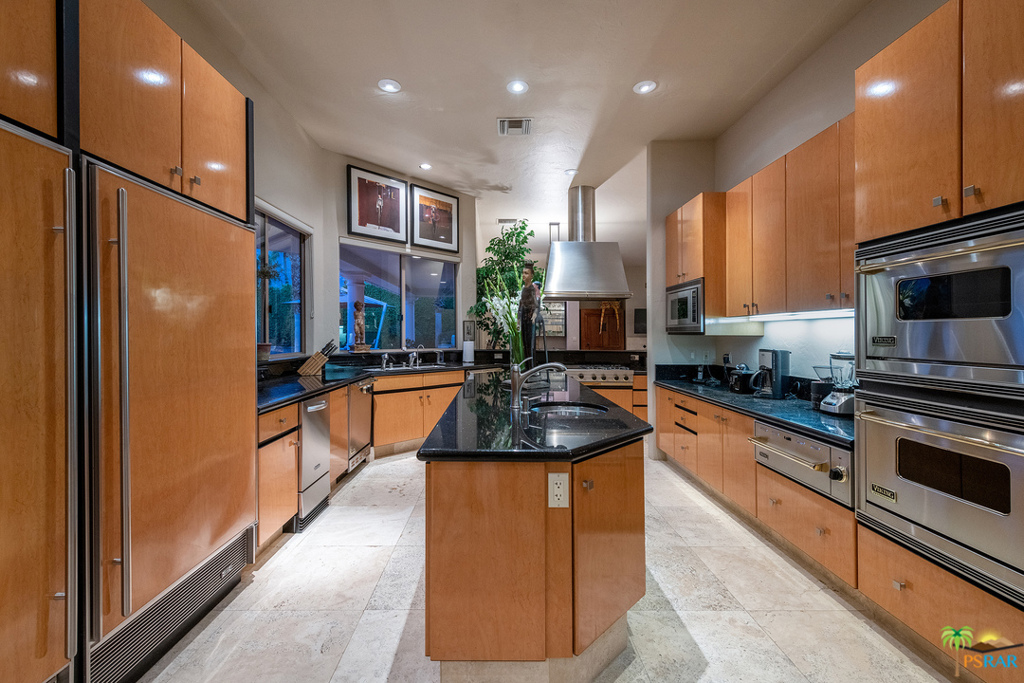 Parc Andreas - Residential