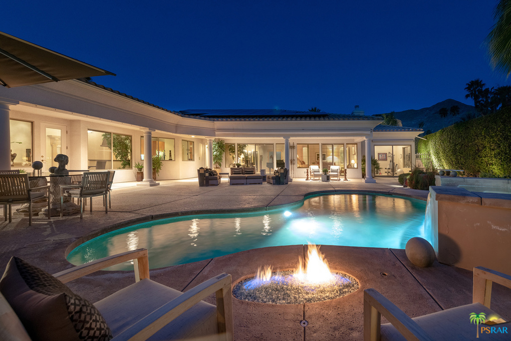 Parc Andreas - Residential