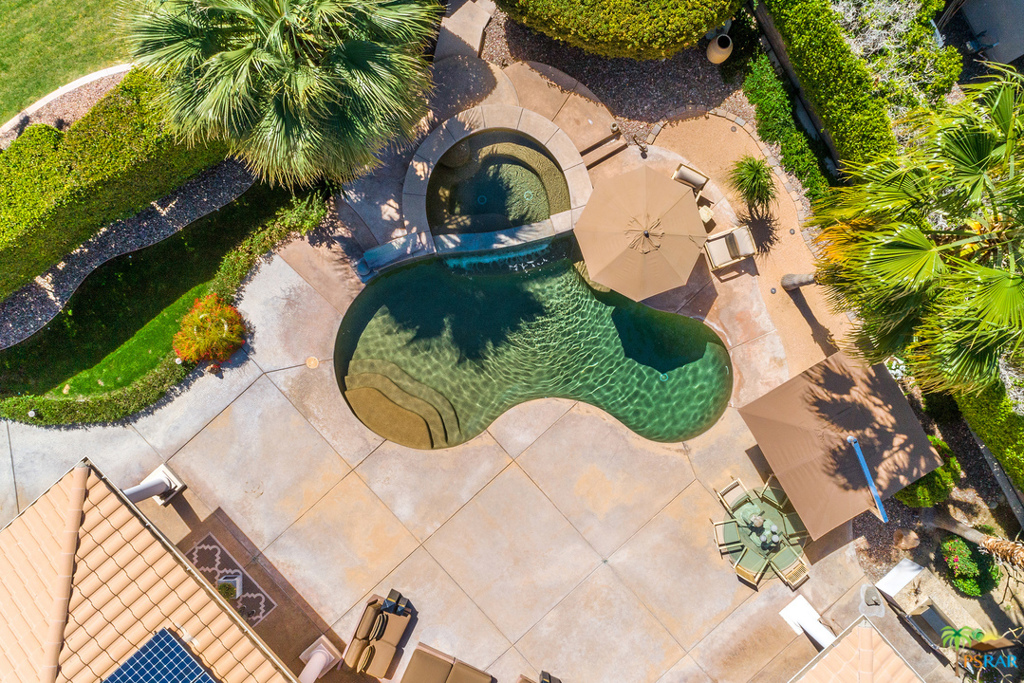 Parc Andreas - Residential