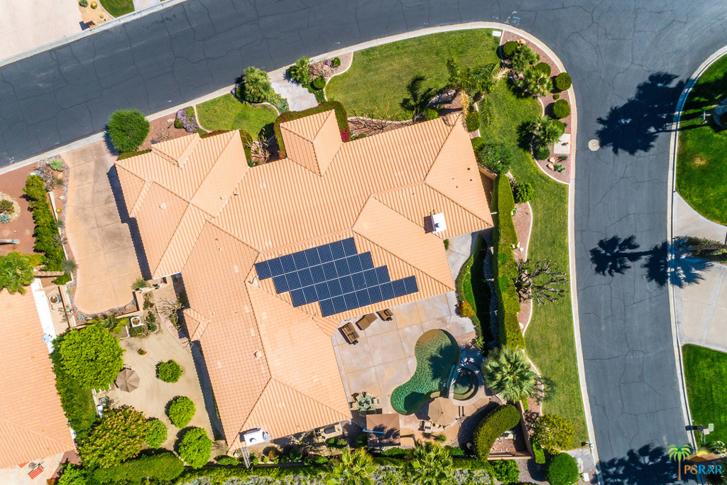 Parc Andreas - Residential