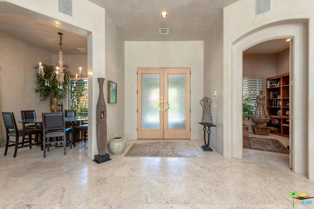 Parc Andreas - Residential