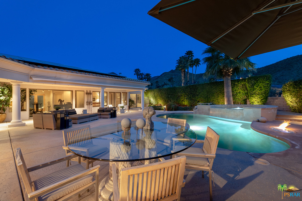 Parc Andreas - Residential