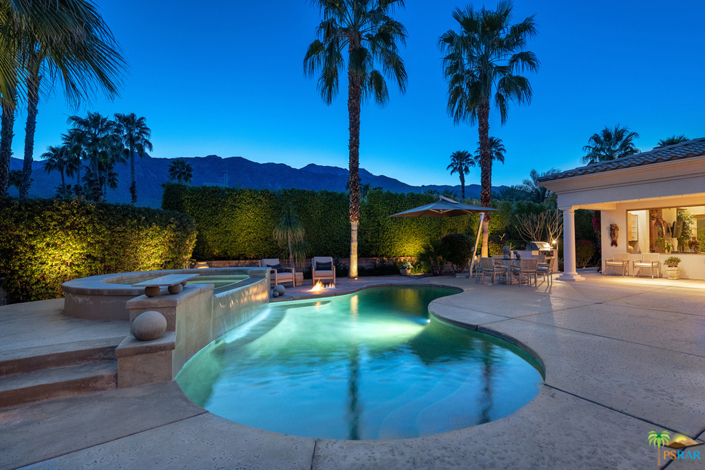 Parc Andreas - Residential