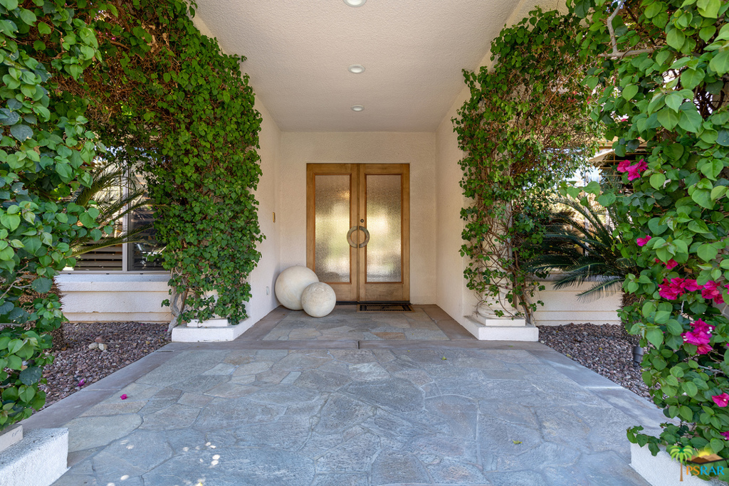 Parc Andreas - Residential