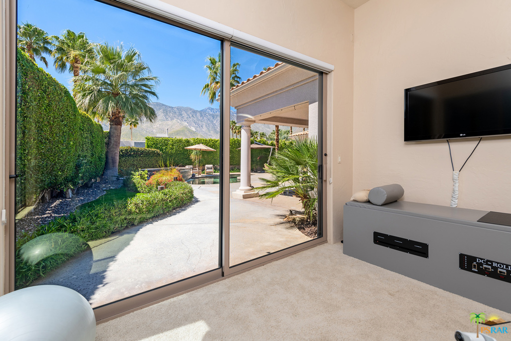 Parc Andreas - Residential