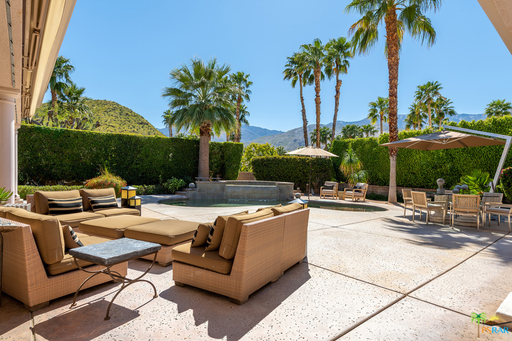 Parc Andreas - Residential