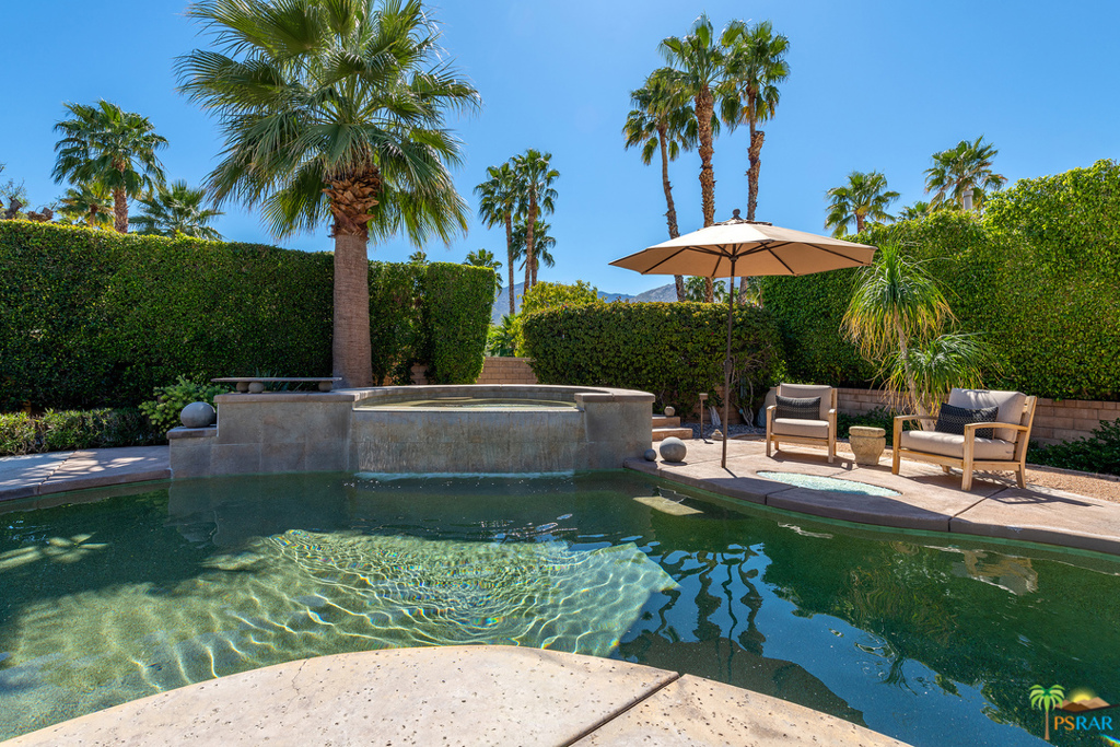 Parc Andreas - Residential