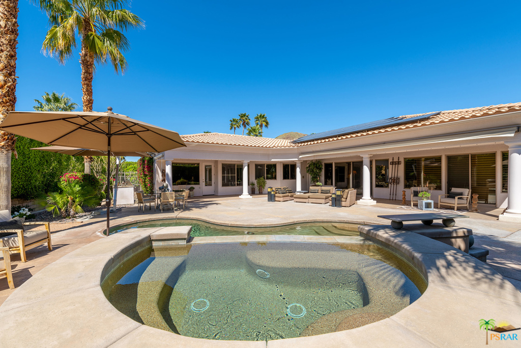 Parc Andreas - Residential