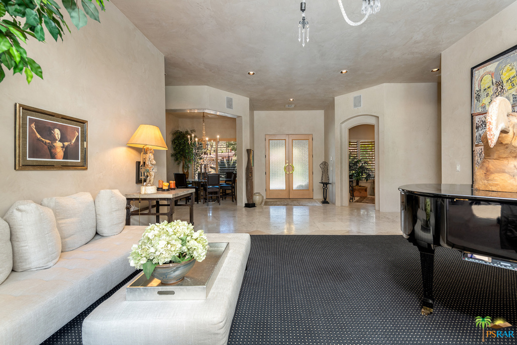 Parc Andreas - Residential