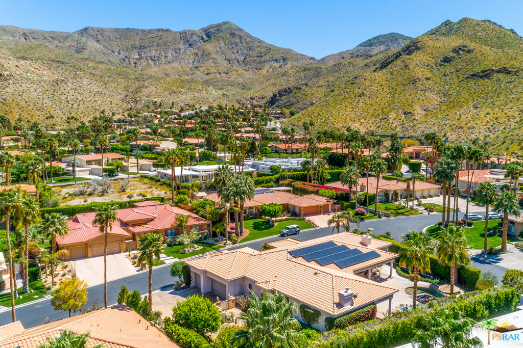 Parc Andreas - Residential