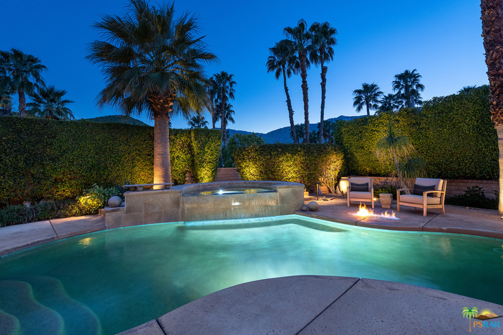 Parc Andreas - Residential