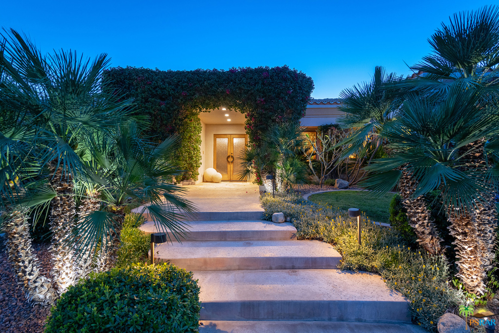 Parc Andreas - Residential