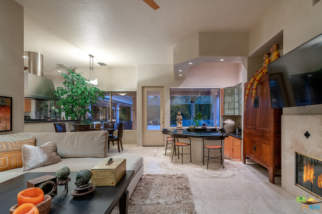 Parc Andreas - Residential