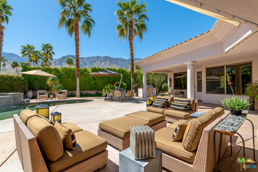 Parc Andreas - Residential