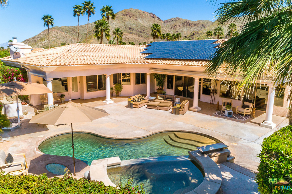 Parc Andreas - Residential