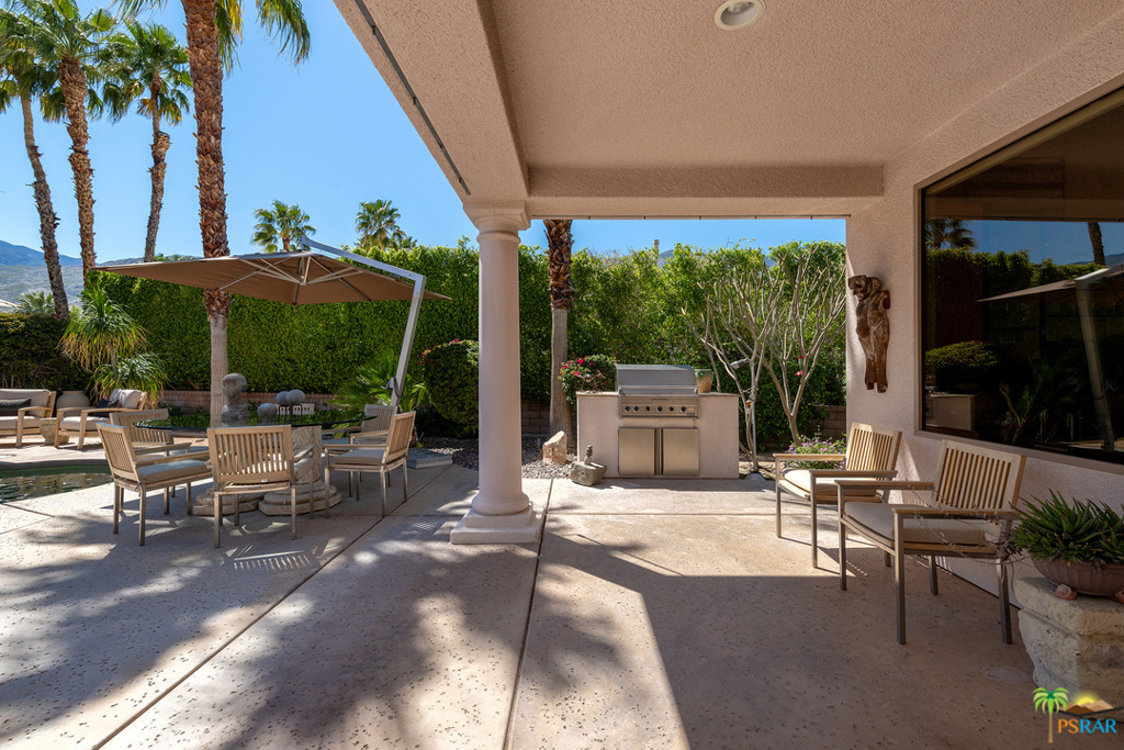 Parc Andreas - Residential