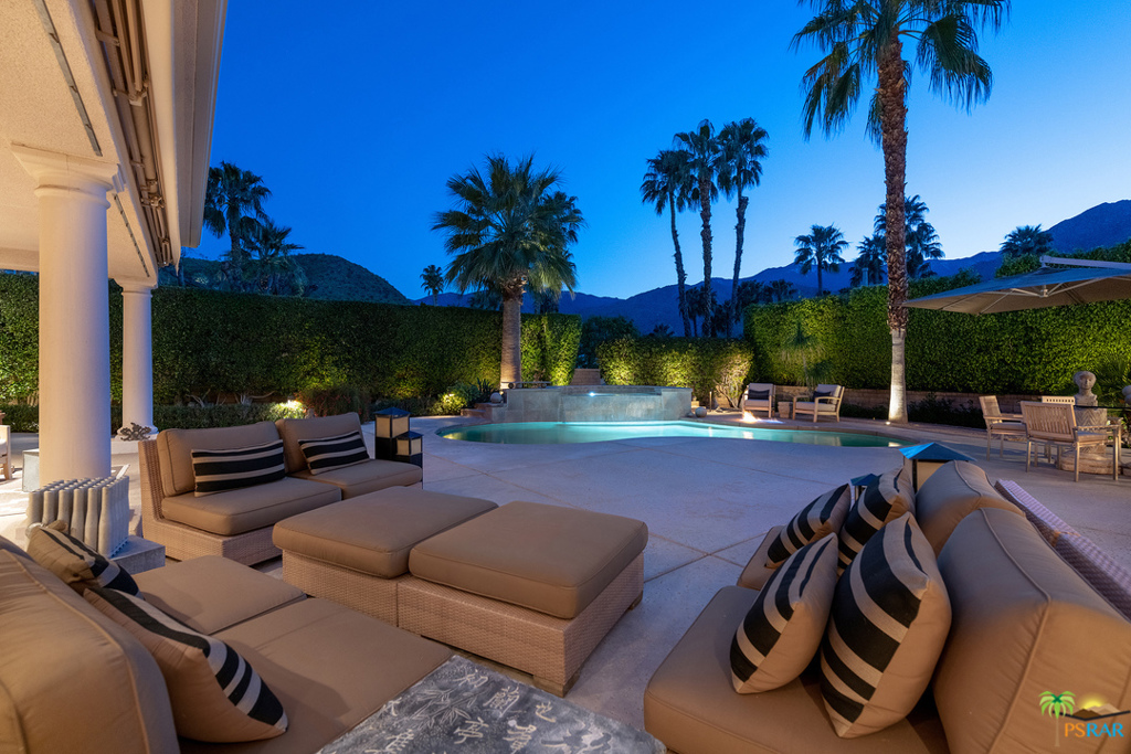 Parc Andreas - Residential