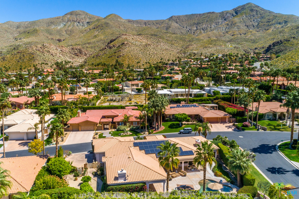 Parc Andreas - Residential