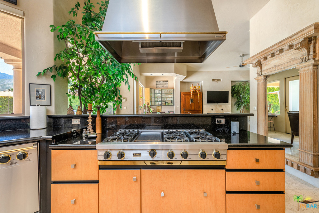 Parc Andreas - Residential