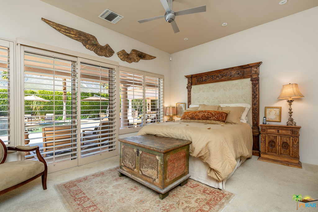 Parc Andreas - Residential