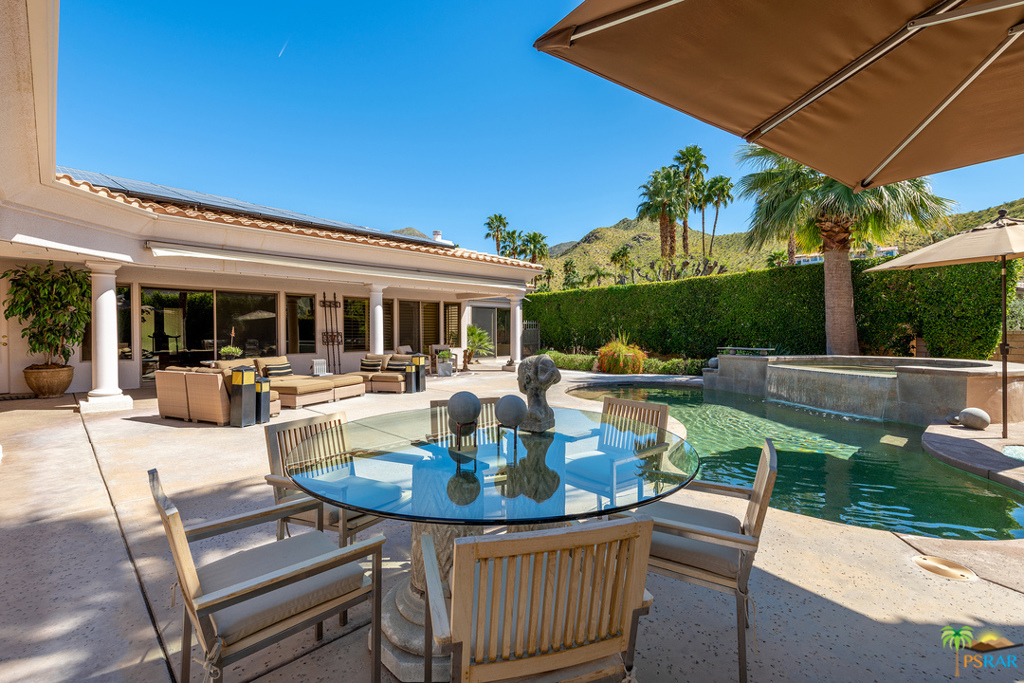 Parc Andreas - Residential