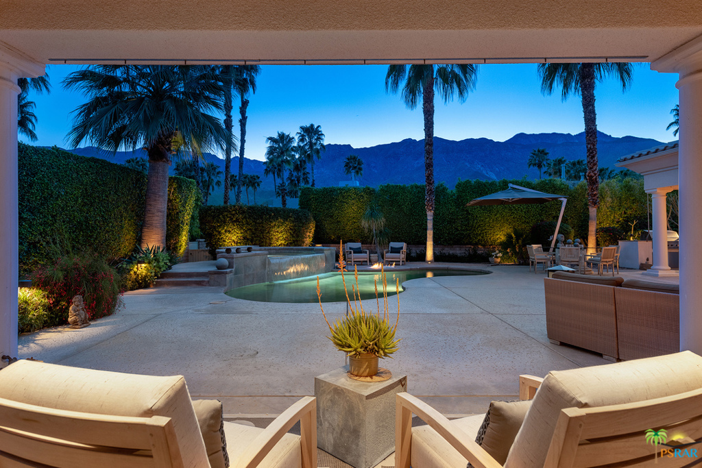 Parc Andreas - Residential