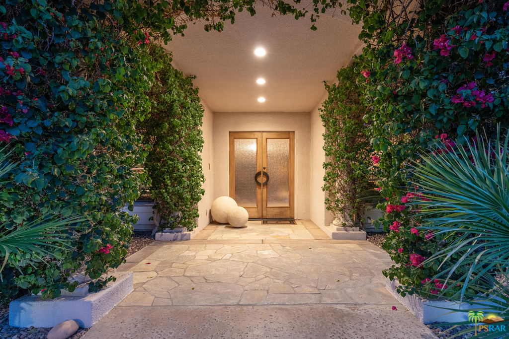 Parc Andreas - Residential