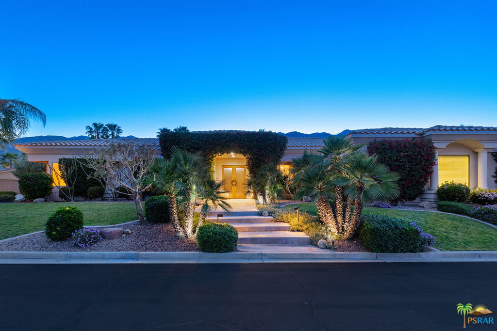 Parc Andreas - Residential