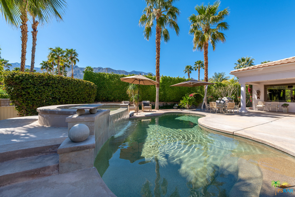 Parc Andreas - Residential